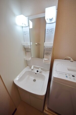 レオネクストユアリトルハイツの物件内観写真